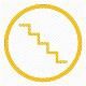 Waterfall Model icon
