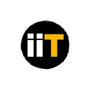 iiT logo, click to return to the homepage 